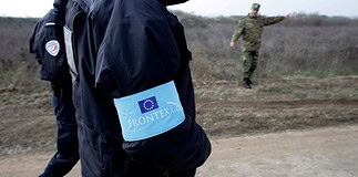 Τουρκία και νέα Frontex επιδιαιτητές στο Αιγαίο