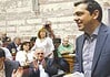 Οδοιπορικό στη μνημονιακή πορεία της κυβέρνησης Τσίπρα