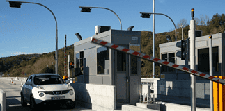 Προσβάλλουν την ανθρώπινη αξιοπρέπεια τα πρόστιμα της Εγνατίας Οδού για τα διόδια
