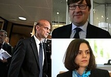Αξιολόγηση και… δύο ακόμη «μνημόνια» εν αναμονή