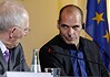 Aπολογία Βαρουφάκη χωρίς αυτοκριτική