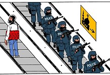 Σταματήστε τον πόλεμο! Ελεύθεροι Λαοί σε Ελεύθερες Χώρες!