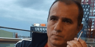 «Συνένοχη η Παλαιστινιακή Αρχή…»