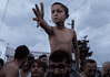 «Χίλιες λέξεις» θυμού