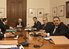 Συμβούλιο αντάξιο των… αρχηγών