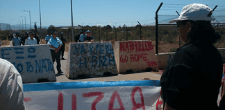 Η Κρήτη λέει «όχι» στο ΝΑΤΟ