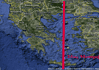 Τουρκικές προκλήσεις σε αέρα και θάλασσα