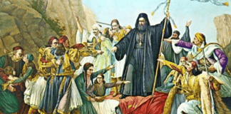 Μπαγλαμάδες: Οι Μασόνοι προκάλεσαν την Επανάσταση του 1821;