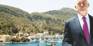Ediotrial: Βρυξέλλες – Καστελόριζο