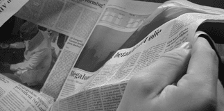 Δείτε τι μπορείτε να διαβάσετε στο Δρόμο της Αριστεράς που κυκλοφορεί το Σάββατο 9 Απριλίου