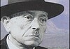 Με όχημα την ποίηση: Γιάννης Σκαρίμπας (1893-1984)