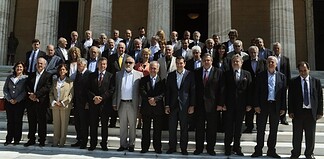 Οι χειρότεροι…- Το editorial του Δρόμου που κυκλοφορεί.
