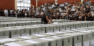 Αλλαγή του πολιτικού σκηνικού στην Κύπρο;