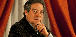 Με όχημα την ποίηση: Οκτάβιο Πας (1914-1998)