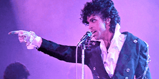 Prince: Αλλιώτικος, ιδιοφυής, ριζοσπαστικός!