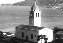 H Ζάκυνθος του Γιώργου Γώτη