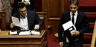 Πολιτικές και μοριακές διεργασίες | Του Ρούντι Ρινάλντι
