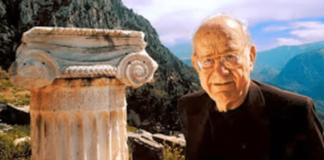 Με όχημα την ποίηση: Τάκης Βαρβιτσιώτης