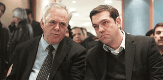 Ηγετίσκοι και πολεμικά συμβούλια
