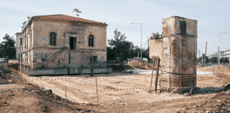 Θεσσαλονίκη: Ασπρόμαυρες μνήμες