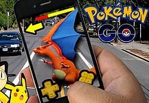 Αντισταθείτε στο Pokemon Go
