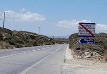 Αυξάνονται οι νεκροί από τροχαία στην Κρήτη