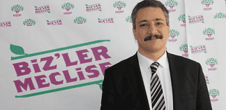 Τουρκική «δημοκρατία»…