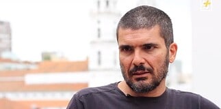 Συνέντευξη Κάρλος Λατούφ: Στη Βραζιλία έγινε κοινοβουλευτικό πραξικόπημα