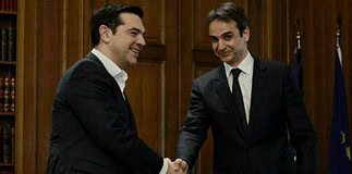 Ποιος τελικά είναι χειρότερος ;