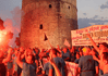 ΔΕΘ: Ψέματα μέσα, διαδηλώσεις έξω