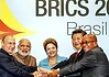 Φαντασιώσεις και αθέλητες αποκαλύψεις των BRICS