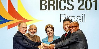 Φαντασιώσεις και αθέλητες αποκαλύψεις των BRICS