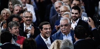 Πεισματάρικα γεγονότα, ανεξέλεγκτες αντιθέσεις |του Ρούντι Ρινάλντι