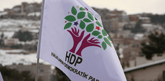 Διώξεων συνέχεια στην Τουρκία του Ερντογάν