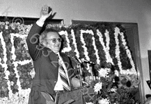 Αναρχικός ενάντια στον Καίσαρα