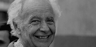 Με όχημα την ποίηση: Λουί Αραγκόν (1897 – 1982)