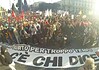 Πολιτικών σεισμών συνέχεια στην Ιταλία