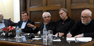 Με την «Επιτροπή Εξομάλυνσης» έβαλαν το μνημόνιο στον αθλητισμό