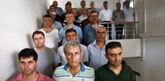 Όχι στην απέλαση των 8 Τούρκων αξιωματικών