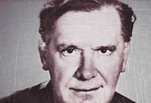Με όχημα την ποίηση: Νίκος Εγγονόπουλος (1907-1985)