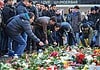 «Πολιτισμοί» και «οικουμενικές αξίες» ενάντια στο χάος