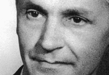 Με όχημα την ποίηση: Γιώργος Θέμελης (1900-1976)