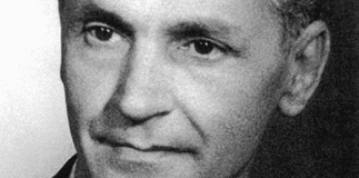 Με όχημα την ποίηση: Γιώργος Θέμελης (1900-1976)
