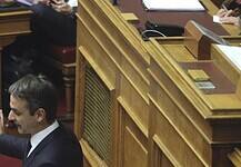 Βαλτωμένο τοπίο – του Ρούντι Ρινάλντι
