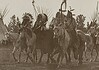 Με όχημα την ποίηση: Ανώνυμοι ινδιάνικων φυλών