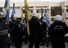 Χρυσή Περπερίδου, κάτοικος του Ωραιοκάστρου: Δεν είναι φασιστόκαστρο η πόλη μας