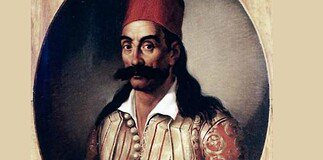 Το αντάρτικο πνεύμα, ο Καραϊσκάκης και οι Άγγλοι | Του Κωστή Παπαγιώργη