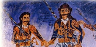 Διεργασίες των προεπαναστατικών χρόνων | Του Λουκά Αξελού
