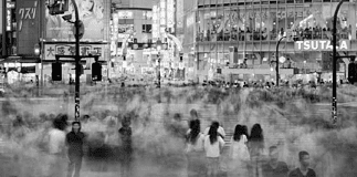 Johatsu: Η «εξάτμιση» ως λύση