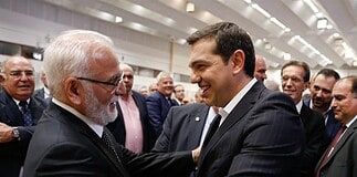 Ηθικό πλεονέκτημα της Αριστεράς; Last year…